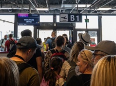 Pilne ostrzeżenie polskiej ambasady we Włoszech. "Wysokie ryzyko odwołania lotów"