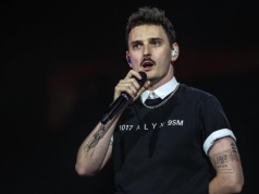 Dawid Podsiadło zszokował fanów. Nagłe wieści pojawiły się w środku nocy