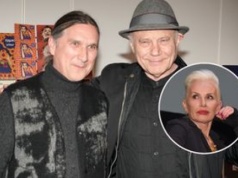 Trwa SPÓR o spadek po Korze. Syn artystki wprost o trudnych relacjach z Sipowiczem: "Jest to podwójnie przykre"