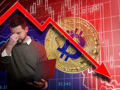 50 miliardów dolarów poszło z dymem. Tak upadają giełdy kryptowalut