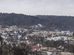 Koniec smogowej łatki? Rabka-Zdrój pokazuje, jak poprawiła jakość powietrza