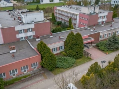 Osiem firm złożyło oferty na modernizację Kombatanta w Ciechanowie