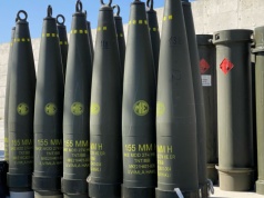 Polska Amunicja rezygnuje z rozmów o udziale w SAFE. Znamy powody