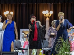 „Ach, te Baby 3” w Strzałkowie