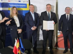 Obserwatorium obszaru transformacji