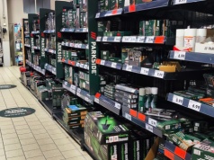 Tego jeszcze nie było. Produkty z Lidla kupisz u "konkurencji"