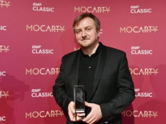 Muzyka to ulotność pierwszego wrażenia. Bartosz Chajdecki o „Pojedynku” i nie tylko