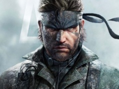 Powstanie ekranizacja kultowej gry! Czas na „Metal Gear Solid”