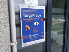 Ponad tysiąc ofert pracy w jednym miejscu