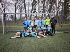 Najpierw ZS nr 1 przed I LO, a potem I LO przed ZS nr 1. Znamy wyniki piłkarskiej Licealiady