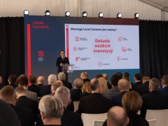 „Local Content. Z korzyścią dla Polski” i polskiego przemysłu obronnego