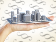 Jest projekt rozporządzenia dot. Rejestru Urbanistycznego