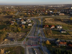 Radny Konrad Wcisło pyta o przyszłość granic Lublina. Czy miasto się powiększy?