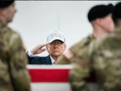 Trump rozważa wycofanie amerykańskich wojsk z Europy w obliczu napięć związanych z NATO