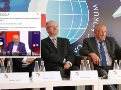 Propozycja służb dla przedsiębiorcy. "10 proc. lub koniec firmy"