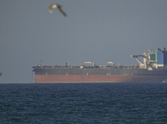 Ropa blisko 100 dolarów. Produkcja w Arabii Saudyjskiej spada po atakach