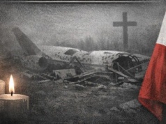 Nowy Sącz odda hołd ofiarom katastrofy smoleńskiej. 16 lat od tragedii, która wstrząsnęła Polską