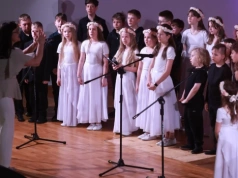 W Ciechanowie wystąpili utalentowani uczniowie Państwowej Szkoły Muzycznej