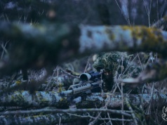 Nowa broń strzelców wyborowych. Pierwsze takie szkolenie