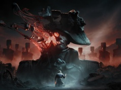 Wojna zbiera swoje żniwo wśród wszystkich - Valor Mortis pokazane na nowym materiale z rozgrywki