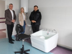 Nowoczesna rehabilitacja w Grabicy. Ruszyły zapisy