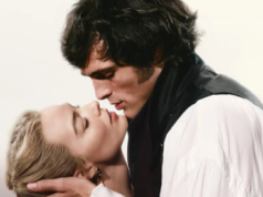 Kontrowersyjny hit 2026 już w streamingu. „Wichrowe wzgórza” trafiły do sieci szybciej, niż się spodziewano