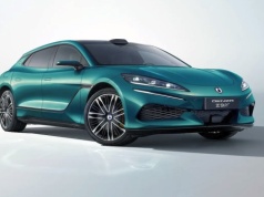 Denza wchodzi do Polski. Z9GT to popis technologiczny Chińczyków. Ile kosztuje i co oferuje?