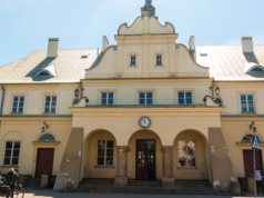 Zabytkowy dworzec sprzed 104 lat odzyska dawną świetność. Przejdzie kompleksową modernizację