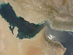 Władze Niemiec wezwały szefa MSZ Iranu do otwarcia Ormuzu i przestrzegania rozejmu