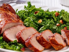 To najzdrowsza część wieprzowiny. Świetnie sprawdzi się w diecie seniorów