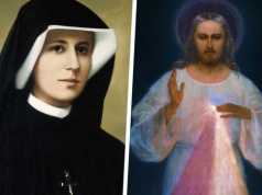 Święto Miłosierdzia Bożego: modlitwy i czuwania zaplanowane w całym kraju