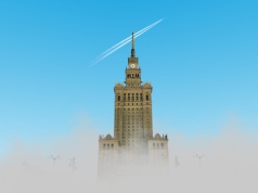 Mgła. Czy rocznica katastrofy smoleńskiej może wyglądać inaczej?