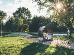 Ogród Doświadczeń w Krakowie otwiera sezon 2026. Nowe atrakcje i pikniki naukowe