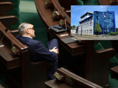 RPP reaguje ws. Lenza! "Potwierdzają się opisane informacje"