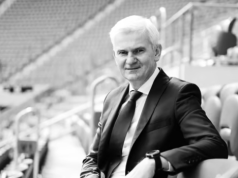 Nie żyje Jacek Magiera, były trener Śląska Wrocław