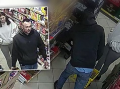 Szukają duetu z marketu. "Jak Bonnie i Clyde"