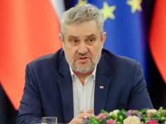 J.K. Ardanowski: Najistotniejsze jest rozwiązywanie problemów, a nie licytacja, kto bardziej kocha rolników