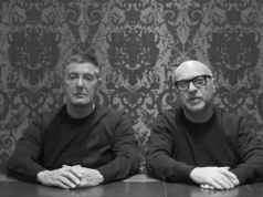 Pilne! Stefano Gabbana odchodzi z Dolce & Gabbana. Co to oznacza dla marki?