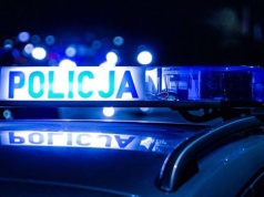 Nastolatek rozpylił gaz pieprzowy w bytowskim internacie