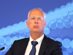 Człowiek Putina z wizytą w USA. W tle kluczowa decyzja