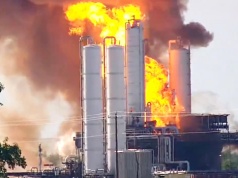 Potężna eksplozja w SpaceX. Wielka rakieta Muska zagrożona?