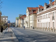 Operator pokazał, jak opustoszały polskie miasta w święta. Potężna skala