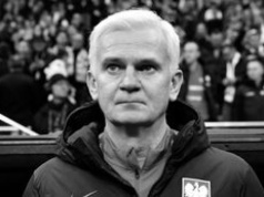 Jacek Magiera nie żyje. 49-letni trener zasłabł podczas treningu biegowego