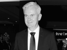 Nie żyje Jacek Magiera. Oto jego ostatnie zdjęcie