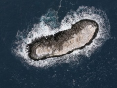 W Antarktyce odkryto nową wyspę