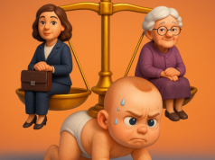 Dwa pokolenia Polek masowo na emeryturze. Kto sfinansuje świadcz babć i prababć?