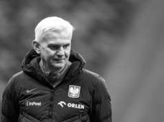 Nie żyje Jacek Magiera. Polska piłka straciła wybitnego stratega i człowieka z klasą
