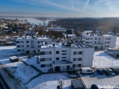 Są jeszcze wolne mieszkania w nowym bloku w Powidzu