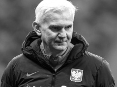 Nie żyje Jacek Magiera. Były trener Legii i Śląska zmarł w wieku 49 lat