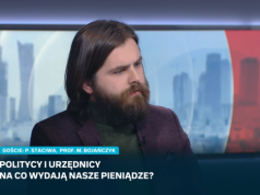 Urzędnicy są bezkarni! Na co trwonią są nasze podatki?